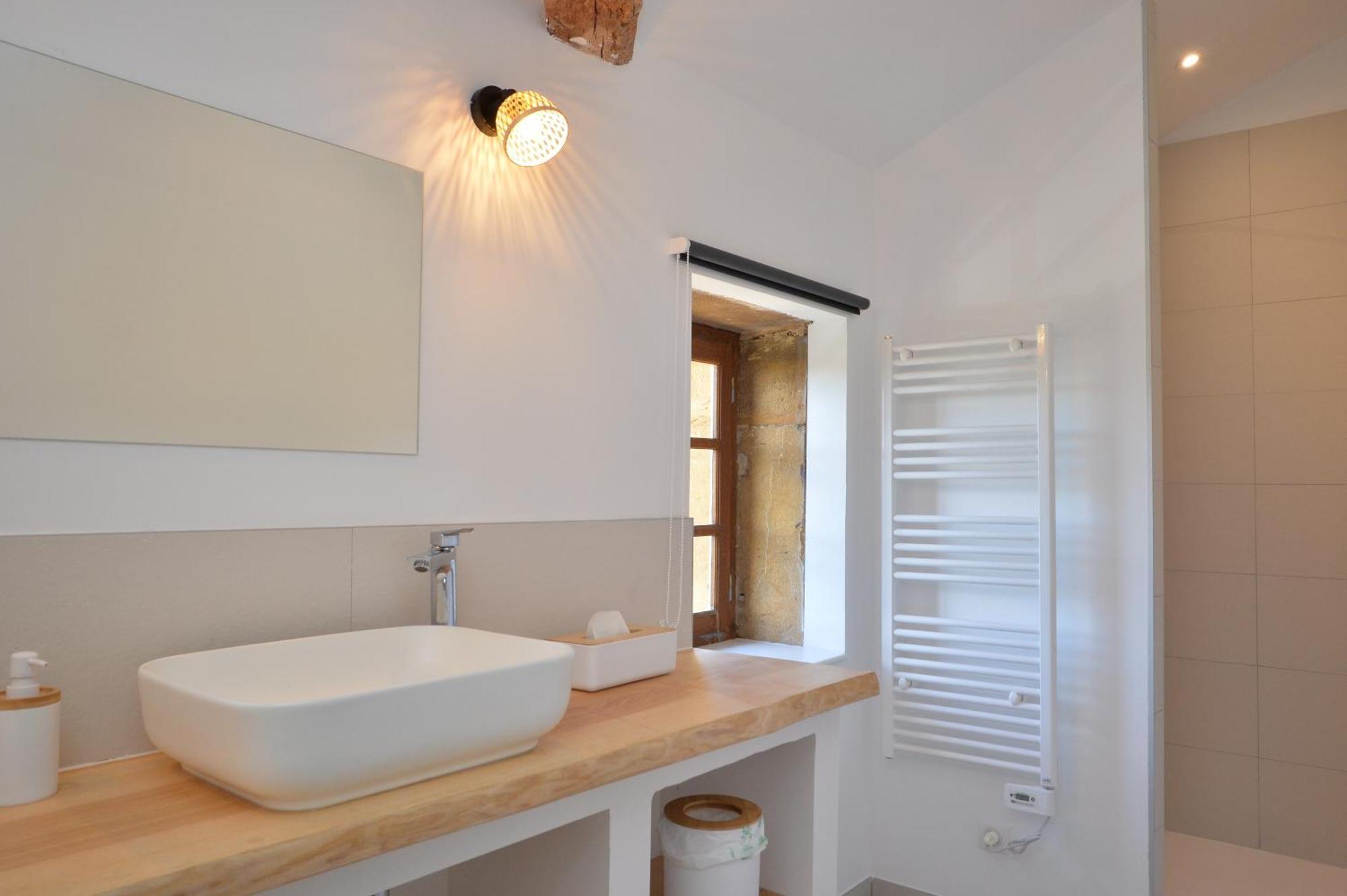 Le Clos Zelie Pouilly-le-Monial Exterior foto
